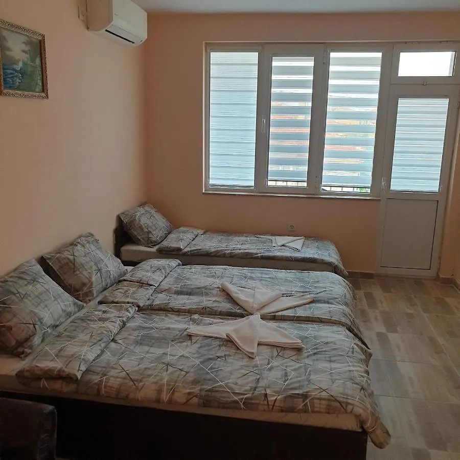 Guest house Къща За Гости Оазис Bulgaria