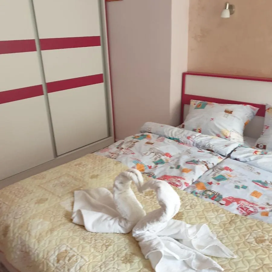 Guest house Къща За Гости Оазис
